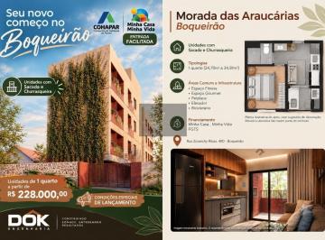 Foto 13 · Apartamento, Boqueirão, Curitiba, PR