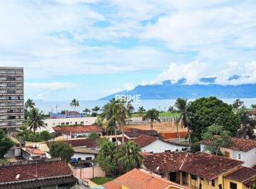 Apartamento de 2 quartos, Caraguatatuba · Apartamento com 2 dormitórios - 42m² à venda, por R$ 450.000,00 - Porto Novo - Caraguatatuba/SP