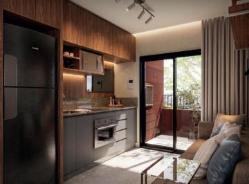 Foto 02 · Apartamento, Xaxim, Curitiba, PR