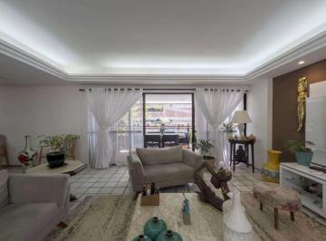 Apartamento de 4 quartos, Jaboatão dos Guararapes · VD385 Apartamento com 4 Quartos sendo 2 Suítes, Varanda, 2 Vagas, 4 Wc, 176 m², Beira Mar, Candeias