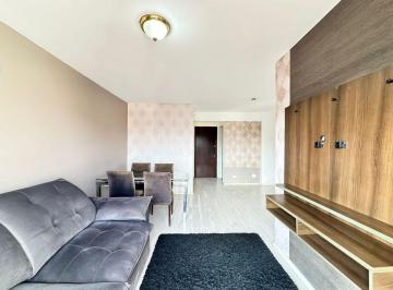 Apartamento de 2 quartos, São Paulo · APTO DESOCUPADO / 2 DORMITÓRIOS | 2 BANHEIROS | 1 VAGA | LAZER COMPLETO.