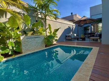 Casa de 3 quartos, Presidente Prudente · Sobrado Moderno no Damha I com Piscina, 2 Suítes e Espaço Gourmet – Alto Padrão