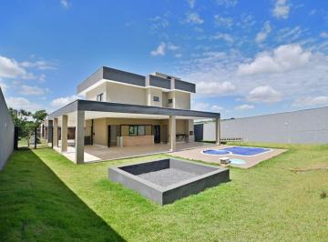 Casa de 3 quartos, Cidade Ocidental · Casa alto padrão Alphaville
