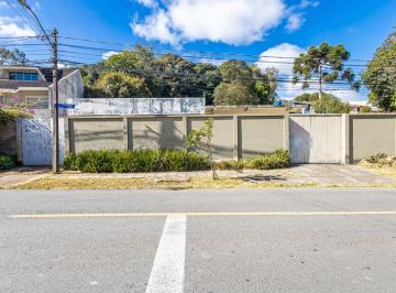 Terreno , Curitiba · TERRENO 1658M² NO PILARZINHO - CURITIBA