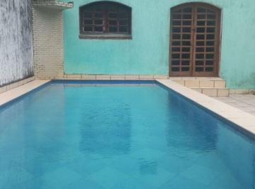 Casa de 4 quartos, Itanhaém · CASA COM PISCINA A VENDA NA PRAIA EM ITANHAÉM/SP