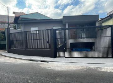 Casa de 3 quartos, São Paulo · Casa à venda na Região do Parque Boturussu