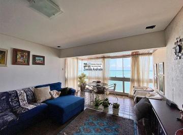 Apartamento de 3 quartos, Jaboatão dos Guararapes · VD493 Apartamento 3 Quarto, 1 Suíte, Varanda, 3 Wc, 2 Vagas, 160 m², Beira Mar Pé na Areia, Candeias