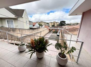 Casa de 6 quartos, Curitiba · Casa com 6 quartos medindo 200 metros e Terreno com 679 metros a Venda Vila Guaira em Curitiba