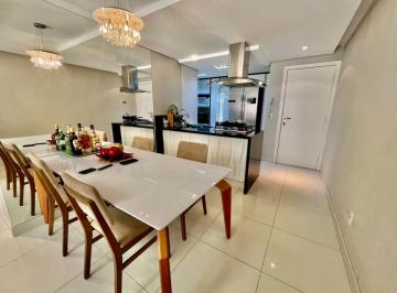 Apartamento de 3 quartos, Brasília · CNB 10 03 QUARTOS - RESIDENCIAL VILLA LOBOS- PLANTÃO 98191-4550