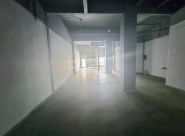 Comercial , Rio de Janeiro · LOJA COMERCIAL 256m² - À VENDA E LOCAÇÃO - HUMAITÁ - RUA HUMAITÁ