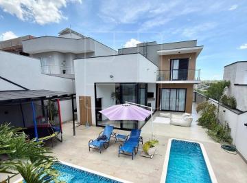 Foto 01 · Casa, Condomínio Vale das Águas, Bragança Paulista, SP