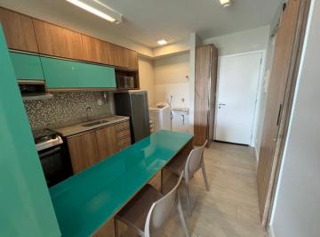 Apartamento de 1 quarto, Salvador · Alugo Apartamento mobiliado no Rio Vermelho