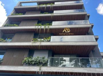 Apartamento de 3 quartos, Curitiba · PORTEIRA FECHADA - CHARME e ELEGÂNCIA (pronto para MORAR)
