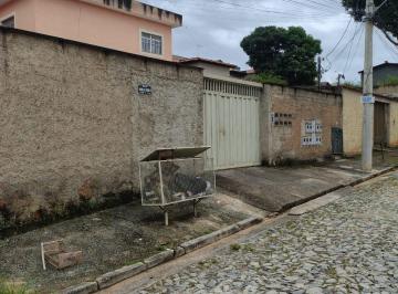 Casa de 2 quartos, Ribeirão das Neves · casa a venda 80.000