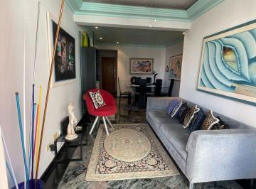 Apartamento de 3 quartos, São Paulo · Apartamento mobiliado lindo em Perdizes com 3 quartos