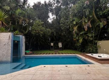 Casa de 6 quartos, Bertioga · MANSÃO DE ALTO PADRÃO COM LAZER COMPLETO E 6 SUÍTES