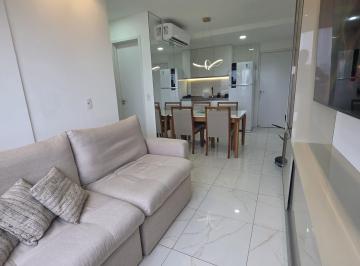 Apartamento de 2 quartos, Recife · EDF. VILA LUIZA | 2 QUARTOS | NASCENTE