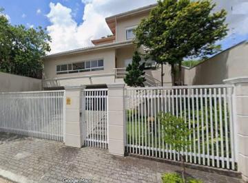 Casa de 5 quartos, São Paulo · Casa em condomínio á venda 600 ms. 5 quartos - 3 suites - 4 vagas - Piscina - Parque dos Princípes