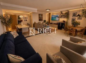 Apartamento à venda no Gonzaga em Santos com 3 qua · Apartamento 3 Quartos no Gonzaga Santos | Elevador privativo e vista livre | RICCI