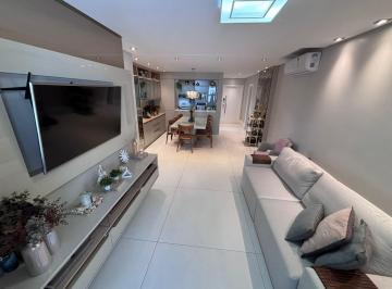 202606041537561758.jpg · Apartamento 3 Suítes no Balneário Estreito Florianópolis