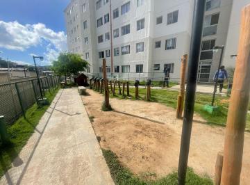 Foto 01 · Apartamento, Iapi, Salvador, BA