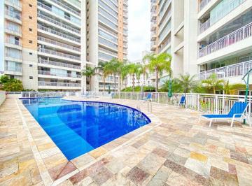 Apartamento de 4 quartos, Santos · Apto alto padrão a venda ou locação - Gonzaga - Santos - SP