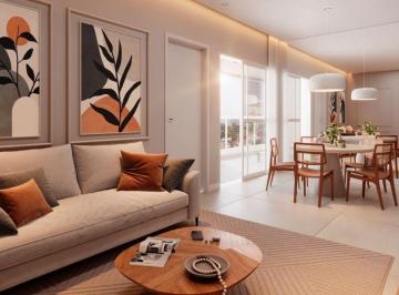 Apartamento de 2 quartos, Santos · Apartamento 2 Quartos 2 Suítes 1 Vaga Varanda Gourmet Lazer Completo Castell di Cecilia Embaré