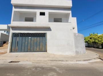 Foto 02 · Casa para venda com 4 dormitórios sendo 2 suítes, 230 m² de construção, no Residencuial Alto do Aero