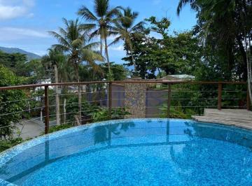Foto 01 · Casa, Camburi, São Sebastião, SP