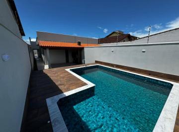 Casa de 2 quartos, Itanhaém · Casa no no bairro Cibratel próximo ao mar