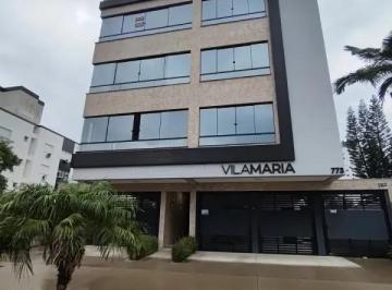 Apartamento · 66m² · 1 Quarto · 1 Vaga · Apartamento NOVO Próximo do Mar em Tramandaí