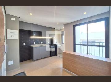 Apartamento · 39m² · 1 Quarto · Apartamento para Aluguel - Barra Funda, 1 Quarto,  39 m2 - São Paulo