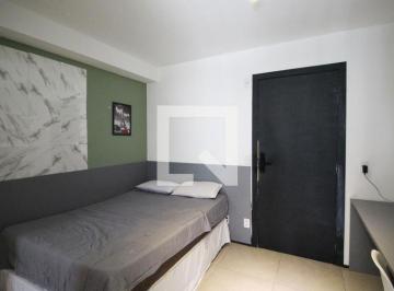 Apartamento · 25m² · 1 Quarto · Apartamento para Aluguel - Moema, 1 Quarto,  25 m2 - São Paulo