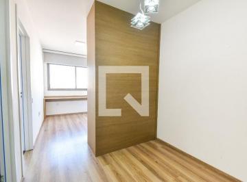 Apartamento · 27m² · 1 Quarto · Apartamento para Aluguel - Ipiranga, 1 Quarto,  27 m2 - São Paulo