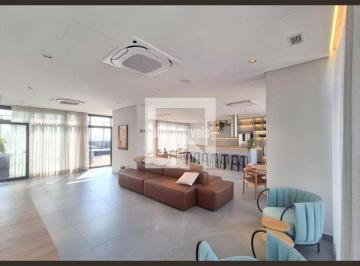 Apartamento · 28m² · 1 Quarto · Apartamento à Venda - Vila Pompéia, 1 Quarto,  28 m² - São Paulo