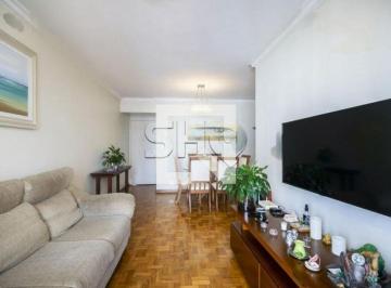 Apartamento · 80m² · 3 Quartos · 1 Vaga · Apartamento à Venda - Perdizes, 3 Quartos,  80 m² - São Paulo