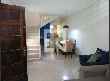 Casa · 240m² · 3 Quartos · 2 Vagas · Casa à Venda - Vila Miriam, 3 Quartos,  240 m² - São Paulo