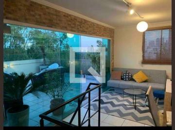 Apartamento · 140m² · 2 Quartos · 2 Vagas · Apartamento à Venda - Panamby, 2 Quartos,  140 m² - São Paulo