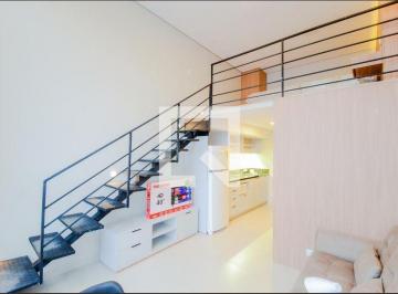 Apartamento · 34m² · 1 Quarto · Apartamento para Aluguel - Vila Rosália, 1 Quarto, 34 m2 - Guarulhos