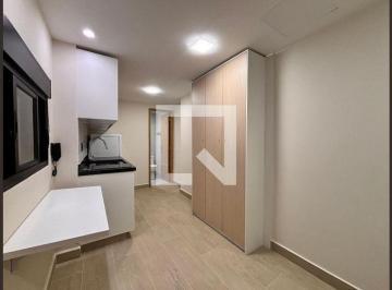 Apartamento · 18m² · 1 Quarto · Apartamento para Aluguel - Vila Nova Conceição, 1 Quarto,  18 m2 - São Paulo