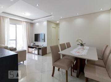 Apartamento · 52m² · 2 Quartos · 1 Vaga · Apartamento para Aluguel - Picanço, 2 Quartos,  52 m2 - Guarulhos