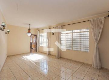 Casa · 200m² · 3 Quartos · 2 Vagas · Casa para Aluguel - Bosque da Saúde, 3 Quartos,  200 m2 - São Paulo