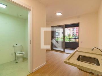 Apartamento · 24m² · 1 Quarto · Apartamento para Aluguel - Vila Mascote, 1 Quarto,  24 m2 - São Paulo