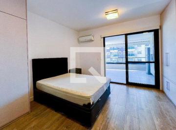 Apartamento · 43m² · 1 Quarto · 1 Vaga · Apartamento para Aluguel - Vila Olímpia, 1 Quarto,  43 m2 - São Paulo