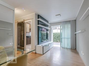 Apartamento · 59m² · 1 Quarto · 1 Vaga · Apartamento para Aluguel - Pilarzinho, 1 Quarto,  59 m2 - Curitiba