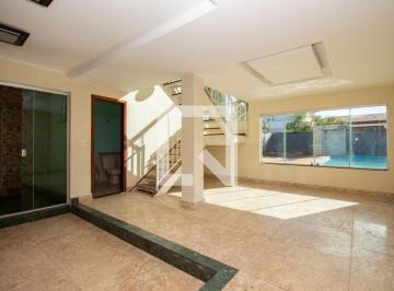 Casa · 350m² · 7 Quartos · 4 Vagas · Casa para Aluguel - SH Grande Colorado, 7 Quartos,  350 m2 - Brasília