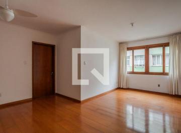 Apartamento · 105m² · 3 Quartos · 1 Vaga · Apartamento para Aluguel - Petrópolis, 3 Quartos,  105 m2 - Porto Alegre