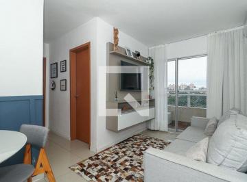Apartamento · 49m² · 2 Quartos · 1 Vaga · Apartamento para Aluguel - Alto Petrópolis, 2 Quartos,  49 m2 - Porto Alegre