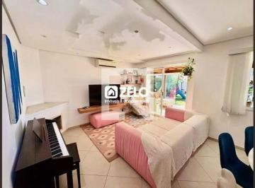 Casa · 115m² · 3 Quartos · 2 Vagas · Casa à Venda - Parque Imperador, 3 Quartos,  115 m² - Campinas