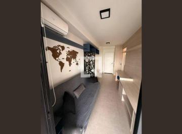 Apartamento · 37m² · 1 Quarto · 1 Vaga · Apartamento à Venda - Vila Mariana, 1 Quarto,  37 m² - São Paulo